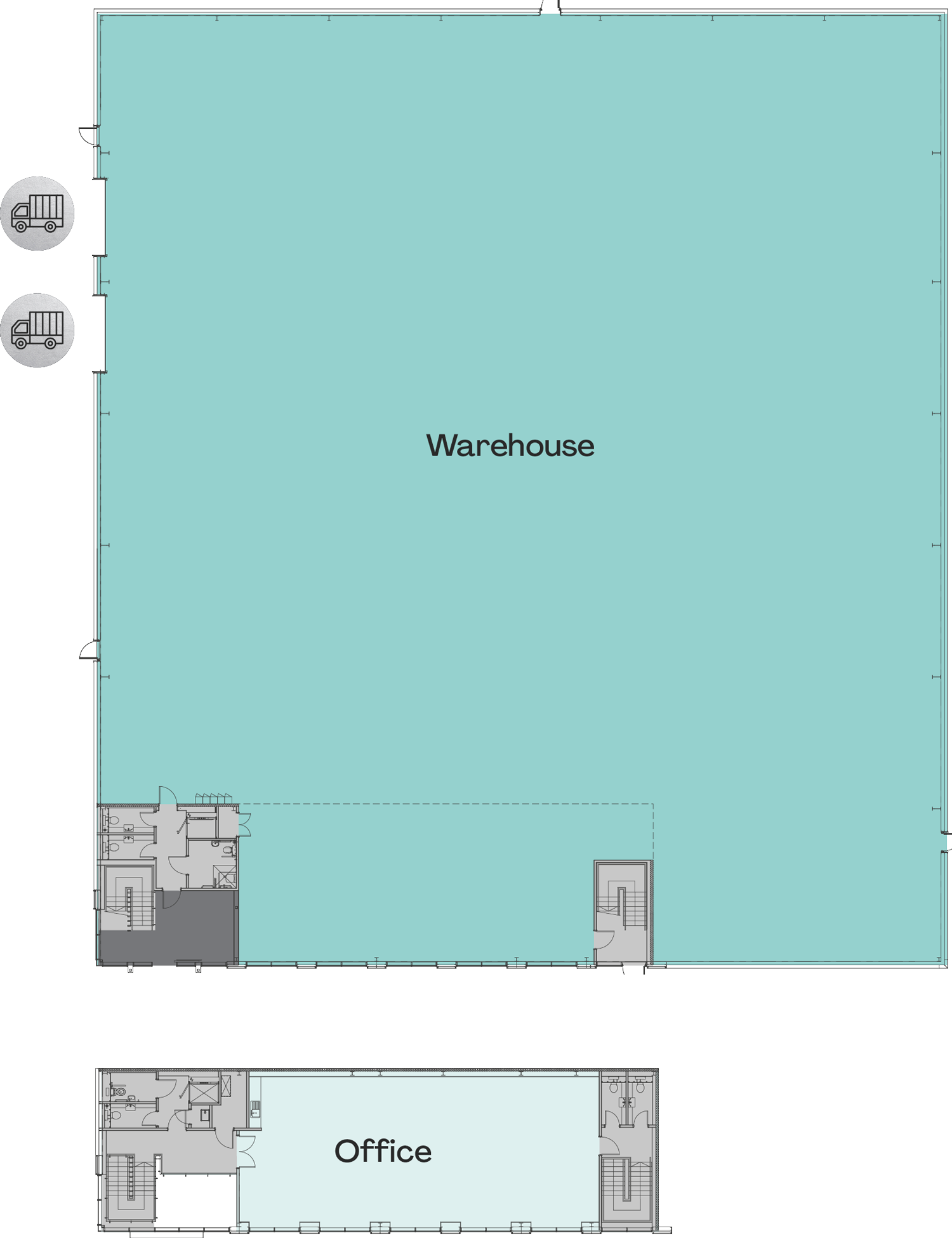 NQ1 Floorplan