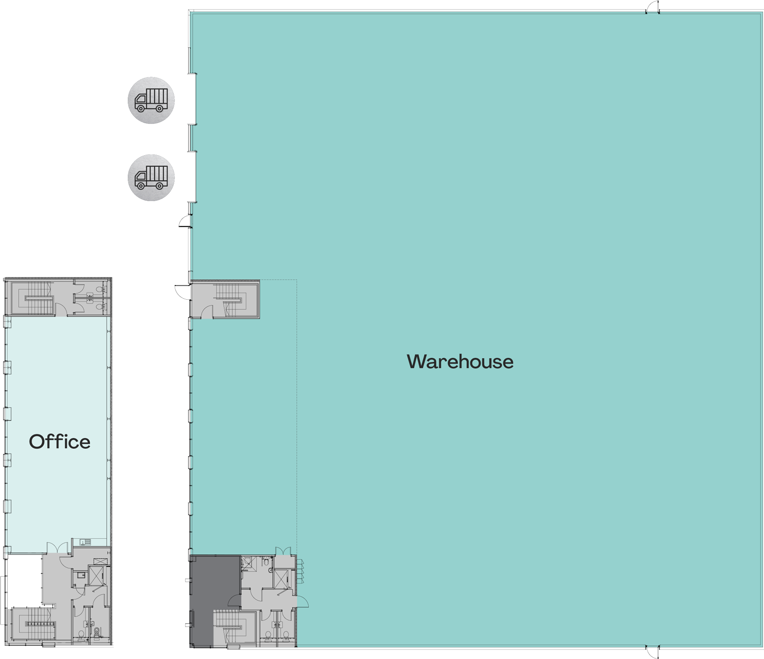 NQ2 Floorplan