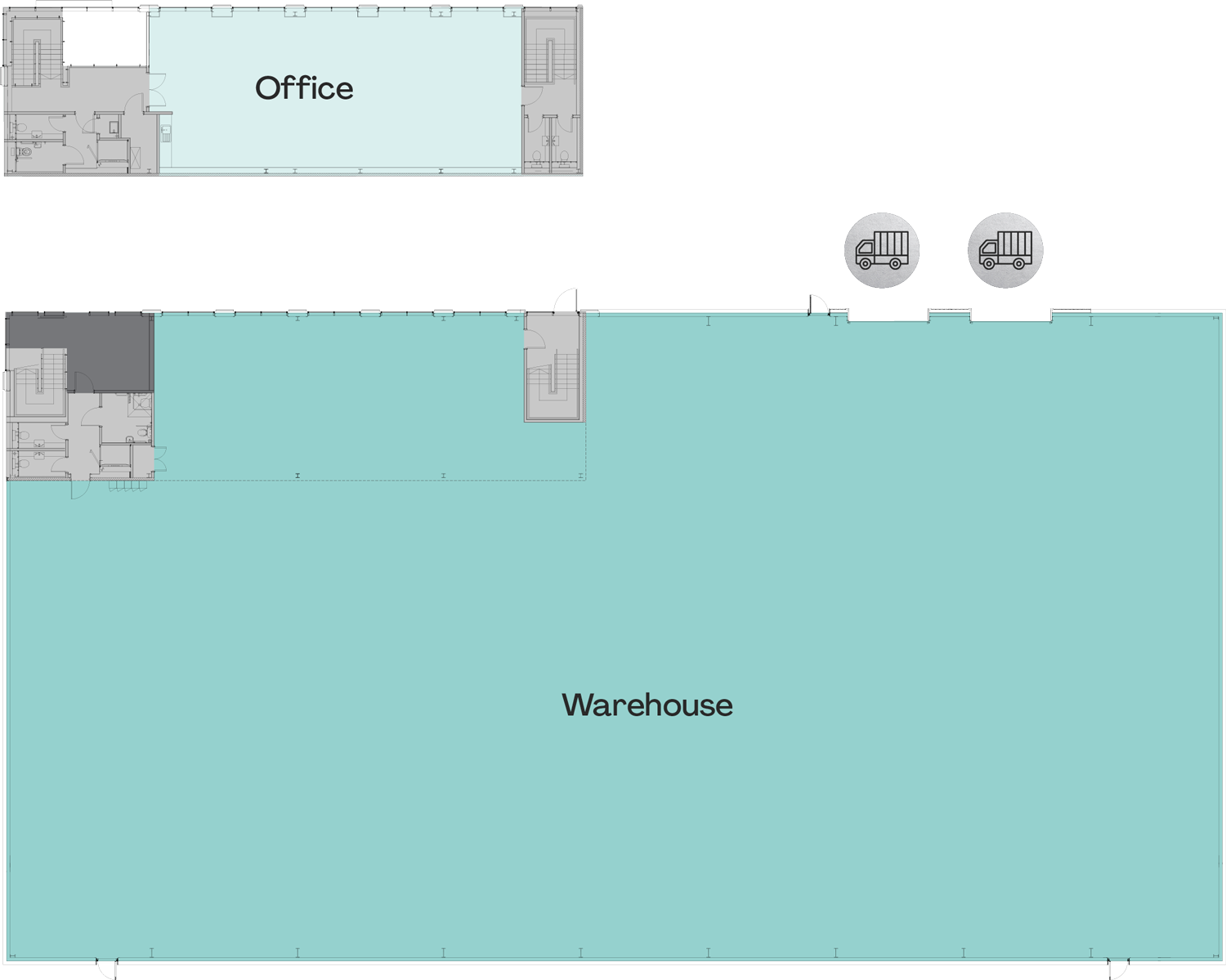 NQ3 Floorplan