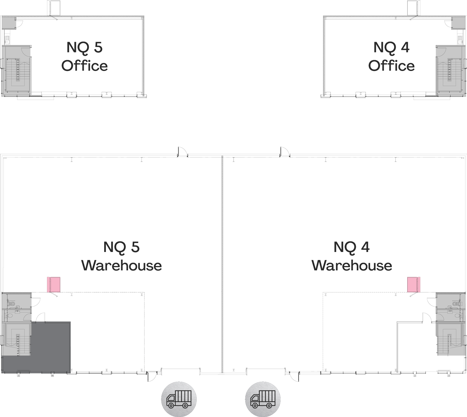 NQ4 & 5 Floorplan