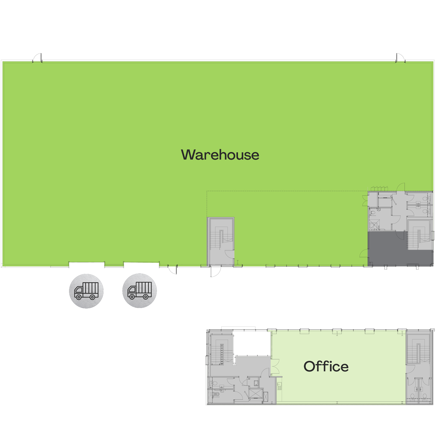 NQ6 Floorplan