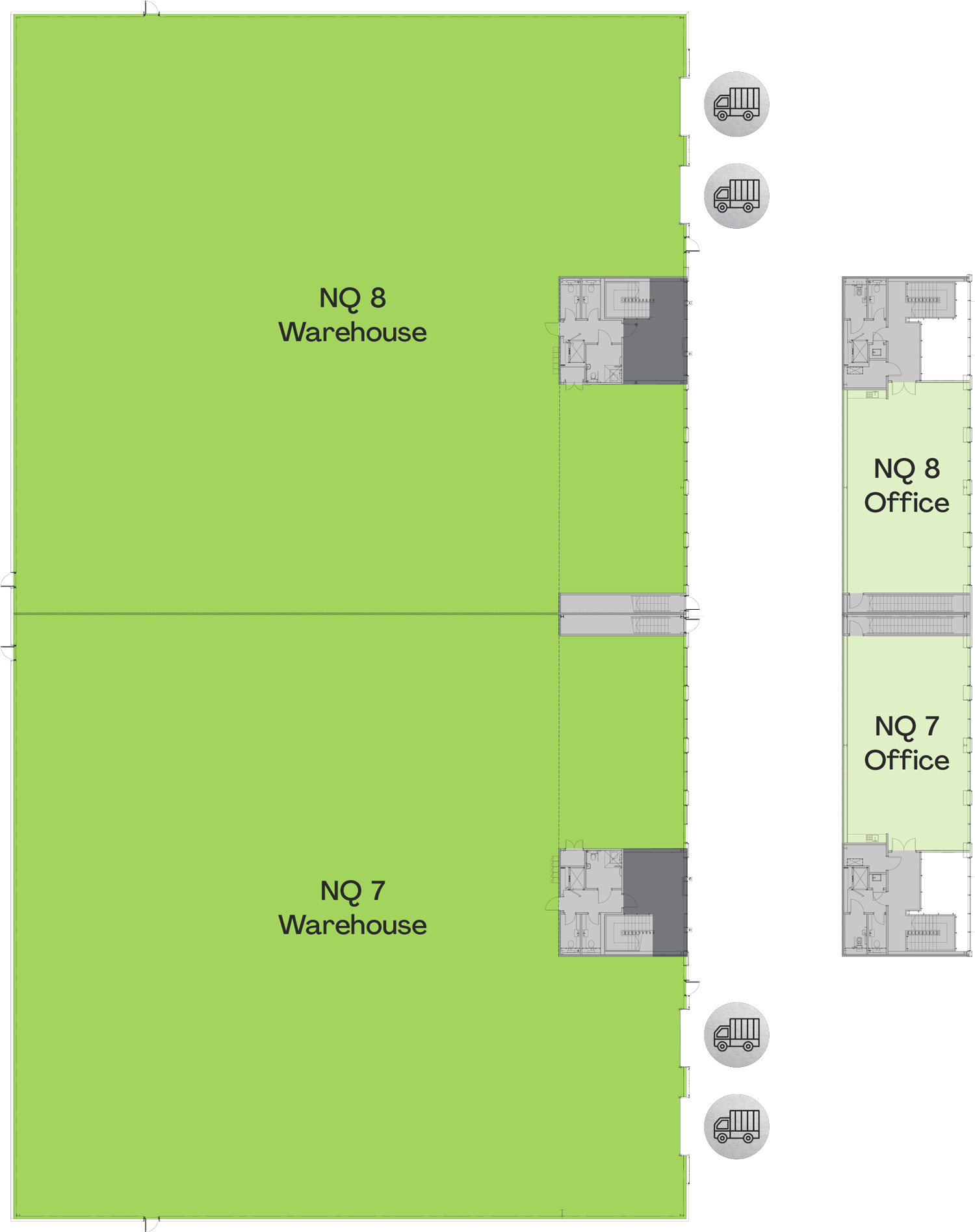 NQ7 & 8 Floorplan